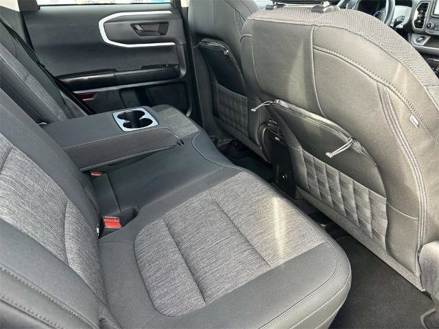Certified 2023 Ford Bronco Sport Big Bend w/ Convenience Package image 20