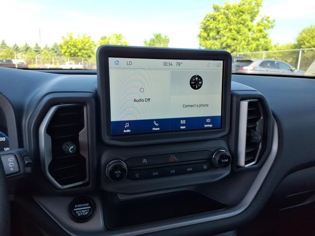 Certified 2023 Ford Bronco Sport Outer Banks AWD/4WD image 18