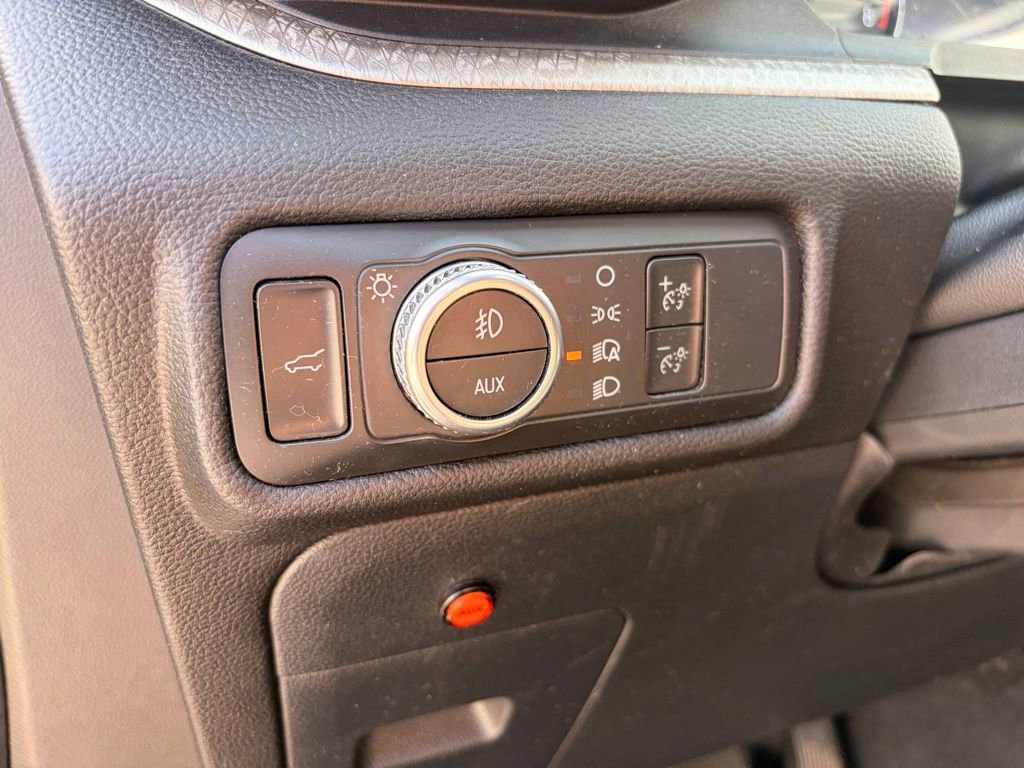 Certified 2022 Ford Explorer Timberline AWD/4WD image 17