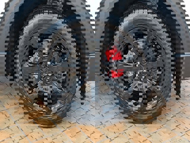 Certified 2023 Ford Explorer ST w/ Equipment Group 401A image 11