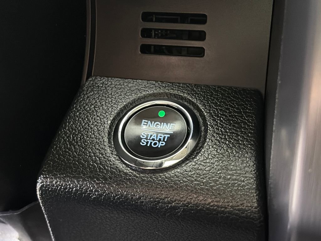 Certified 2019 Ford Expedition Max Platinum image 24