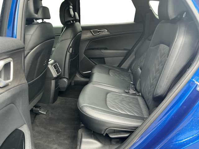 Used 2023 Kia Sportage X-Line AWD/4WD image 16