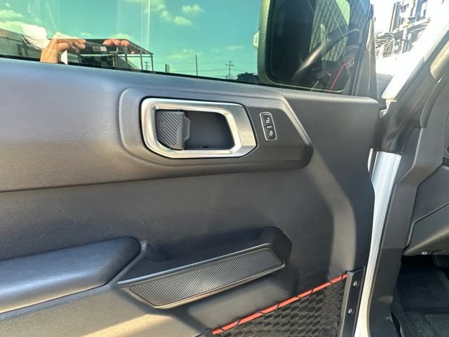 Certified 2023 Ford Bronco Raptor AWD/4WD image 17