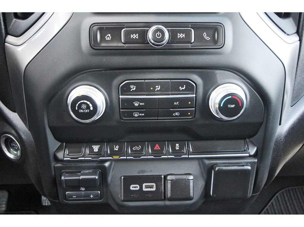 Used 2024 GMC Sierra 3500 Pro image 27