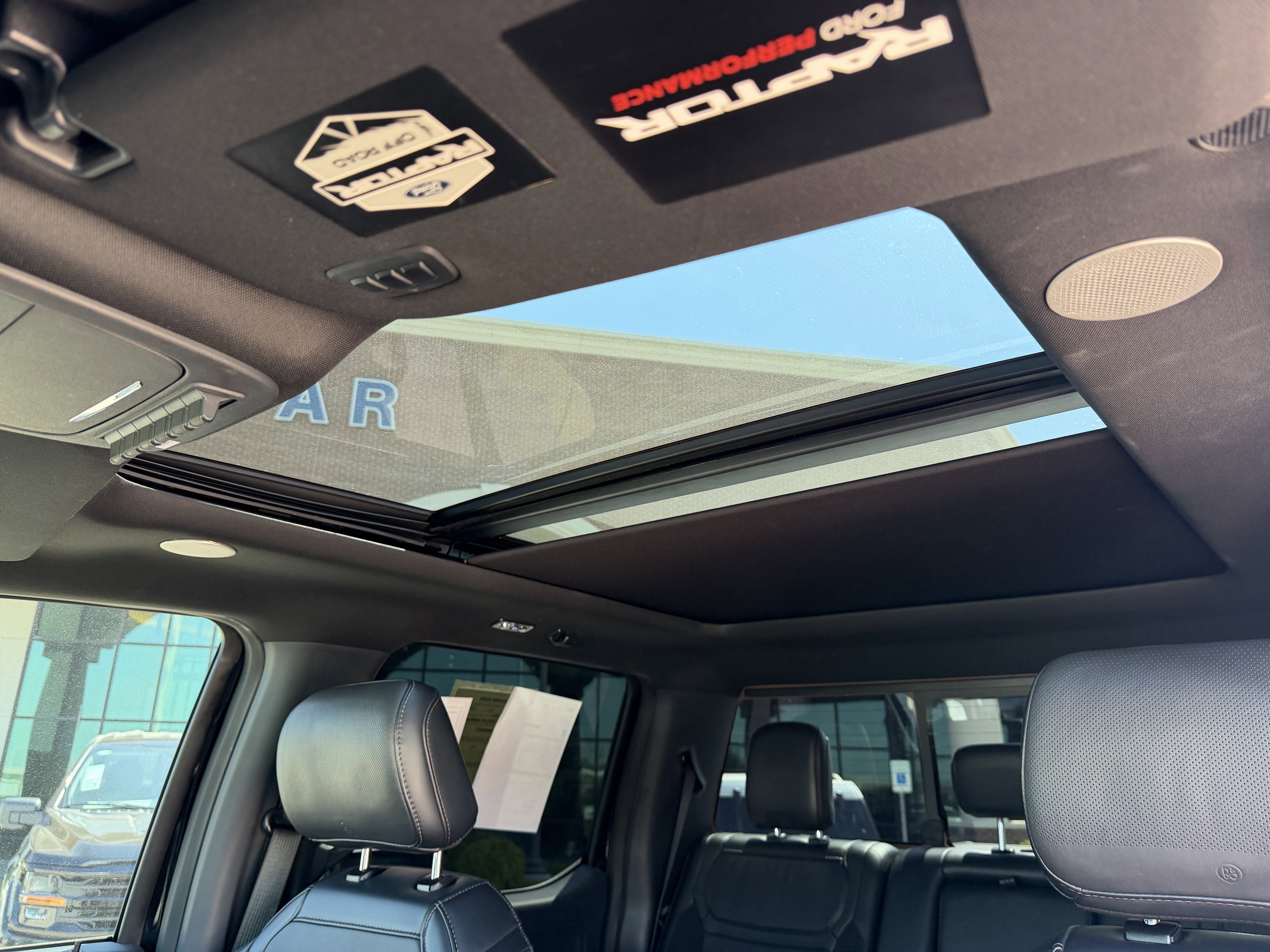Certified 2023 Ford F150 Raptor AWD/4WD image 30