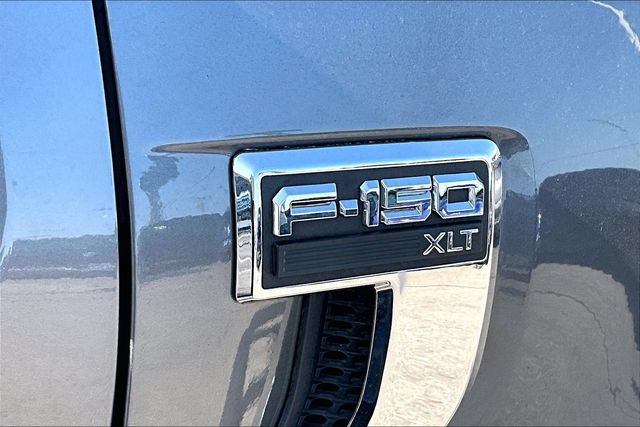 Certified 2024 Ford F150 XLT w/ Mobile Office Package AWD/4WD image 27