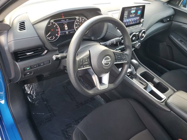 Used 2023 Nissan Sentra SV image 16