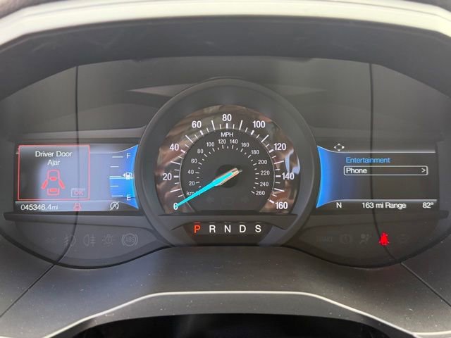Certified 2023 Ford Edge SEL w/ Convenience Package AWD/4WD image 14