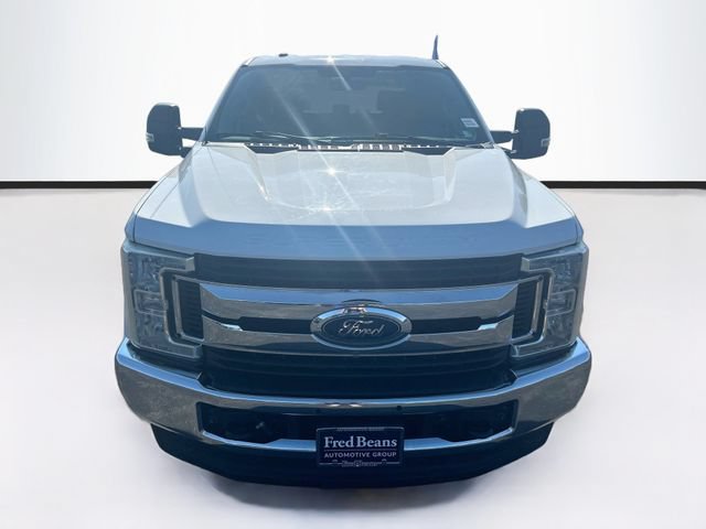 Certified 2019 Ford F350 XLT w/ FX4 Off-Road Package AWD/4WD image 2
