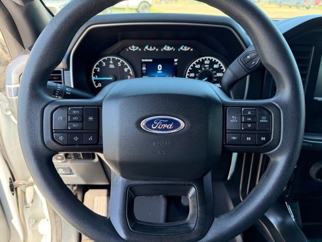 Certified 2023 Ford F150 XL w/ STX Appearance Package image 14