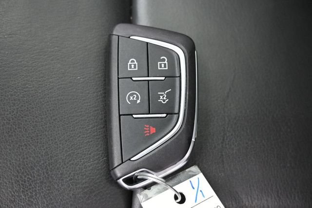 Used 2024 Cadillac XT4 Premium Luxury AWD/4WD image 26