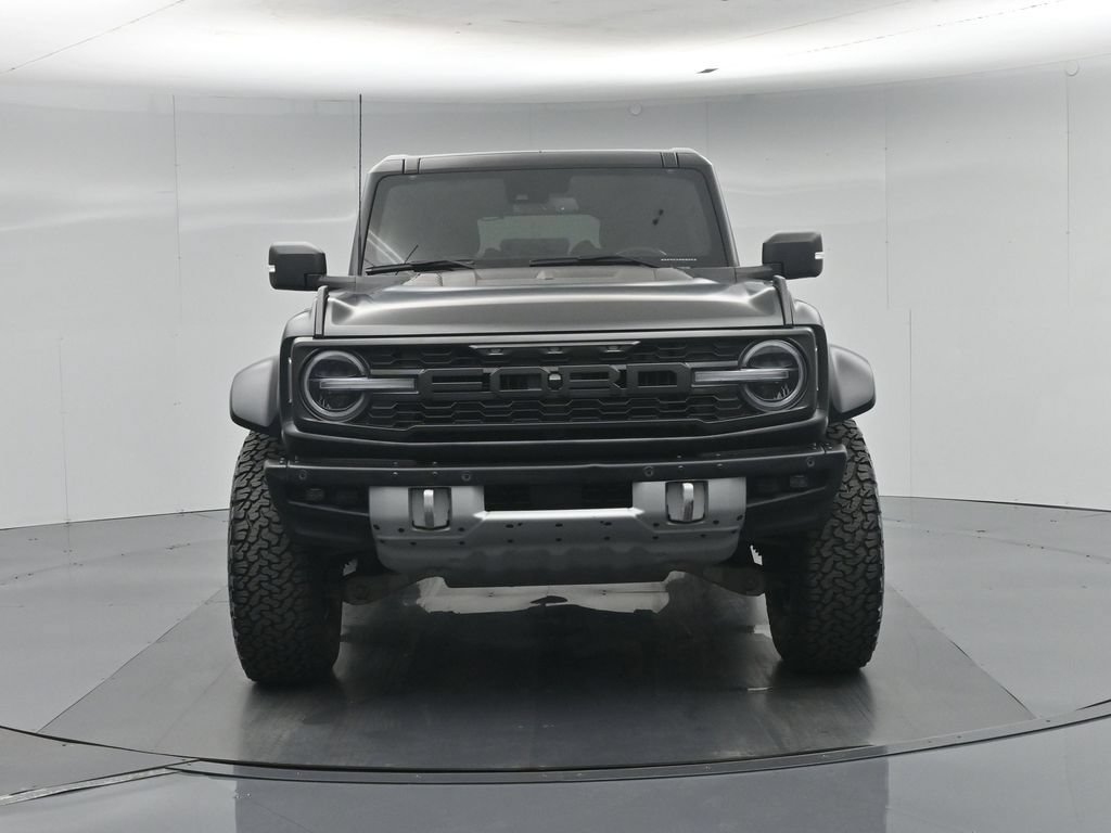 Certified 2023 Ford Bronco Raptor AWD/4WD image 25
