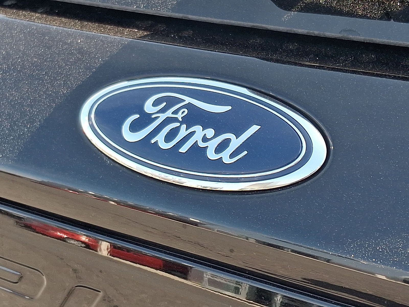 Certified 2023 Ford Explorer ST w/ Equipment Group 401A AWD/4WD image 31