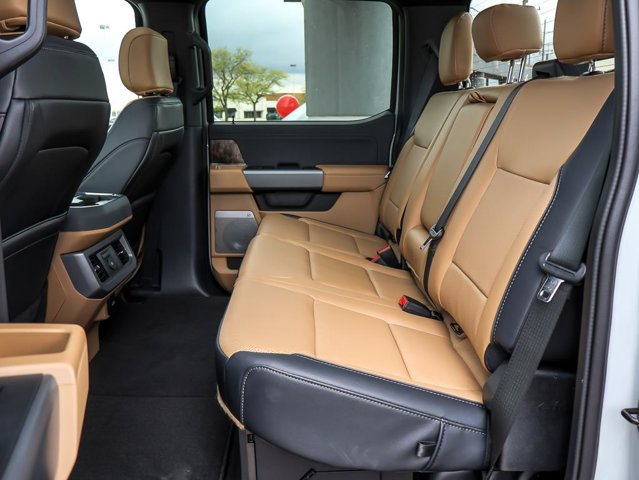 Certified 2026 Ford F450 Lariat AWD/4WD image 24