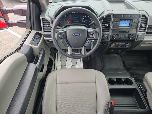 Certified 2022 Ford F250 XL w/ STX Appearance Package AWD/4WD image 22