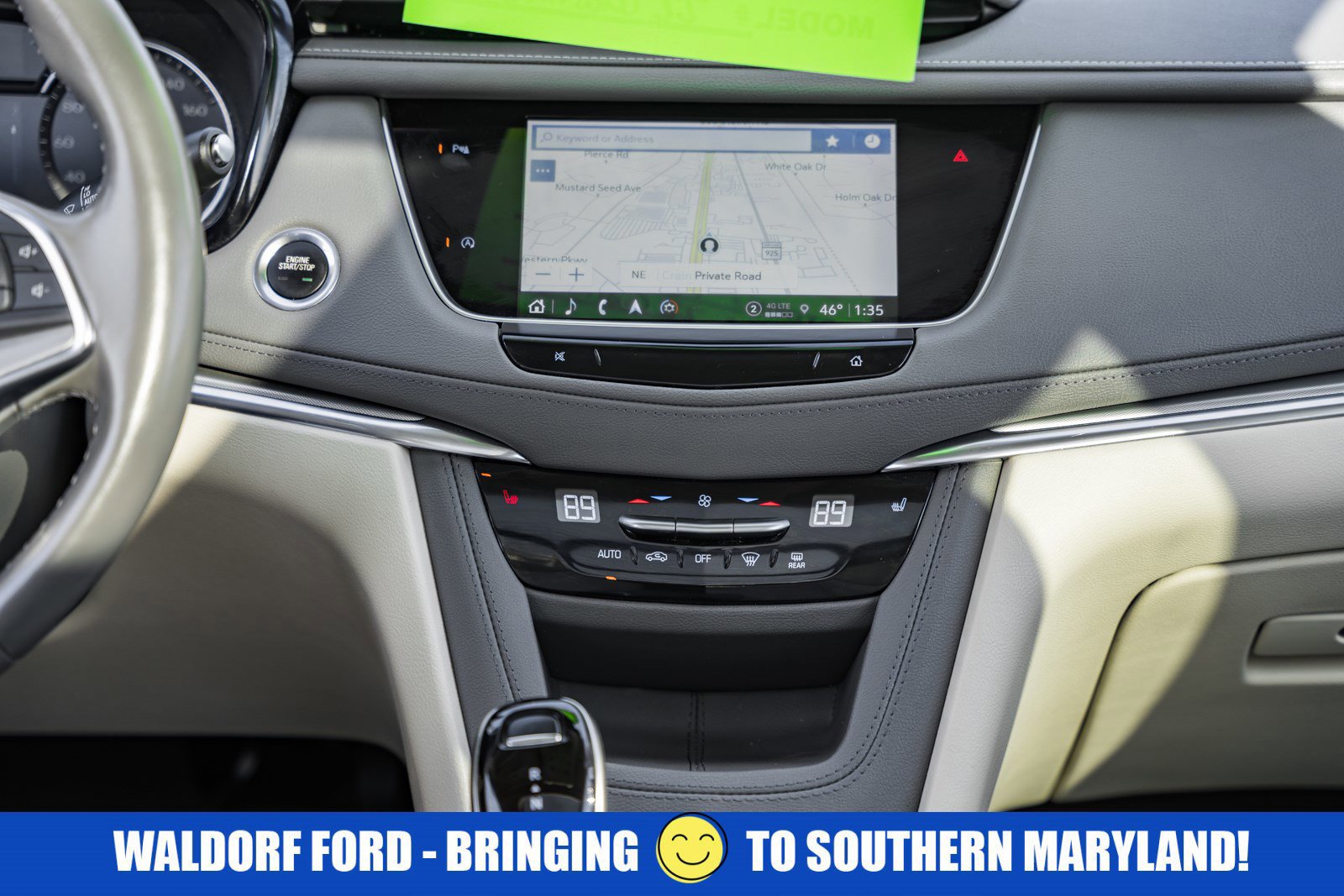 Used 2022 Cadillac XT5 Premium Luxury image 24