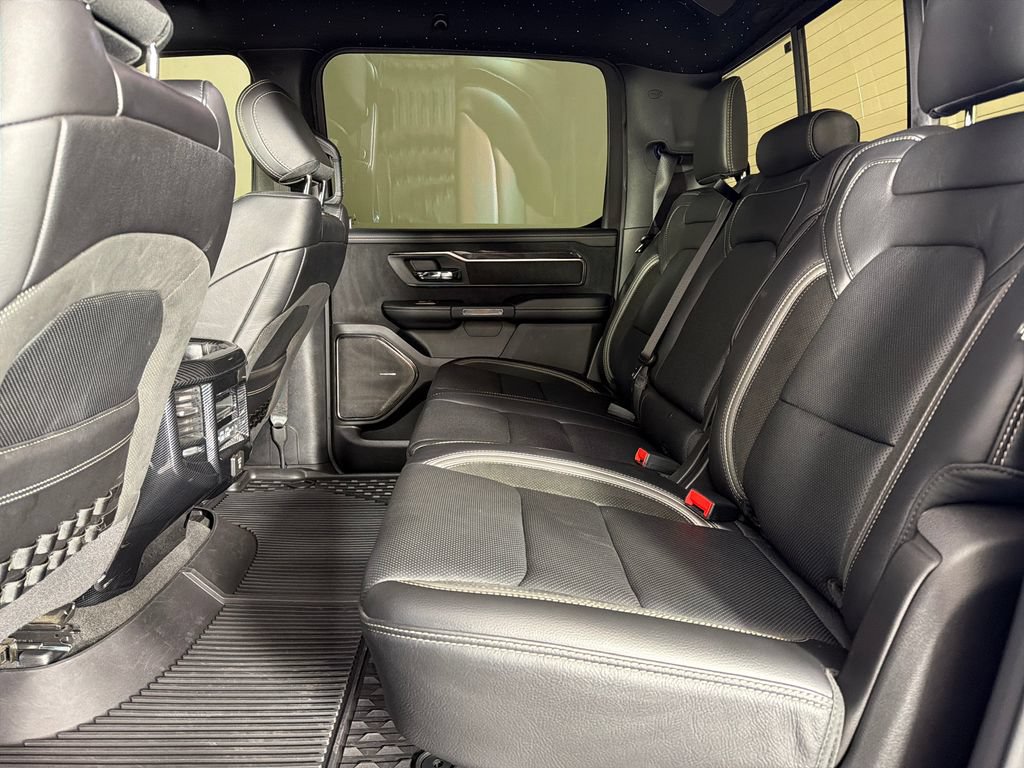 Used 2022 RAM 1500 TRX w/ TRX Level 2 Equipment Group AWD/4WD image 20