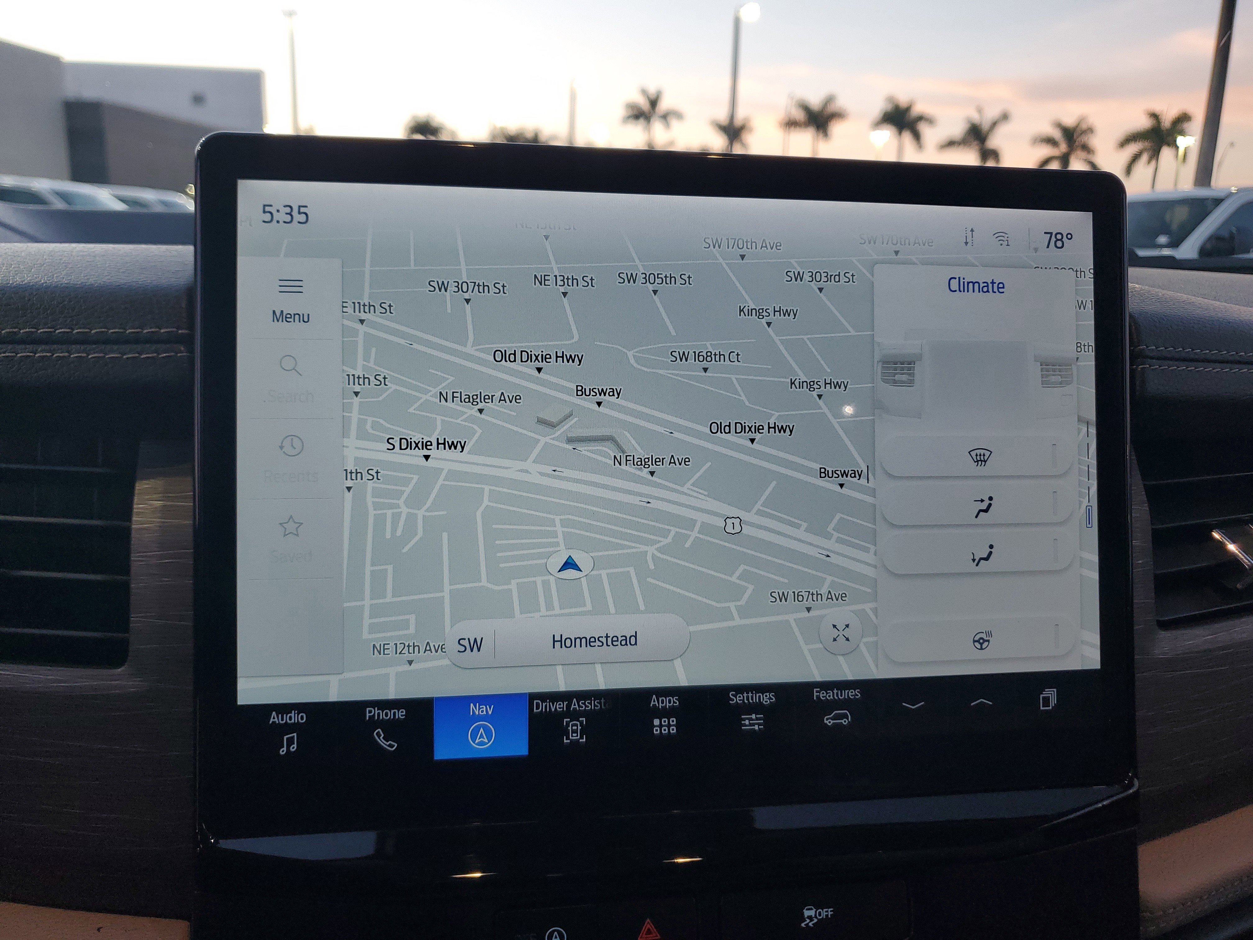 Certified 2024 Ford Expedition Max Limited image 31