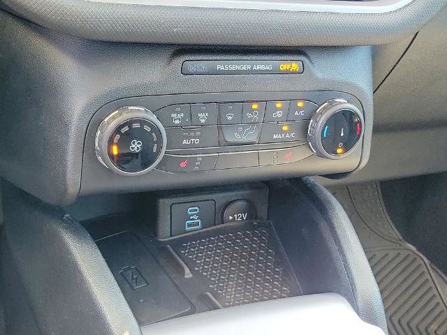 Certified 2022 Ford Bronco Sport Big Bend w/ Convenience Package AWD/4WD image 29