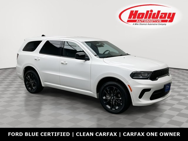 Used 2026 Dodge Durango GT
