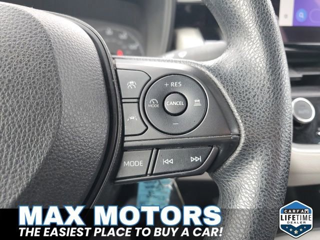 Used 2023 Toyota Corolla LE image 21