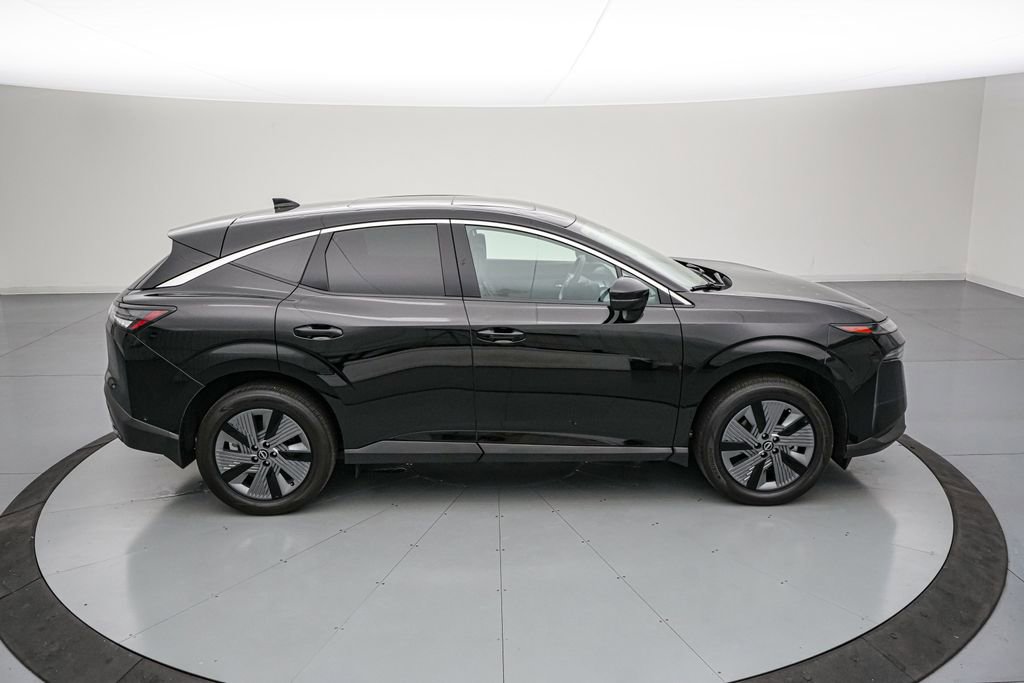Used 2025 Nissan Murano SL AWD/4WD image 4