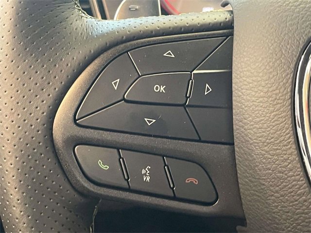 Used 2023 Dodge Challenger R/T Scat Pack image 19