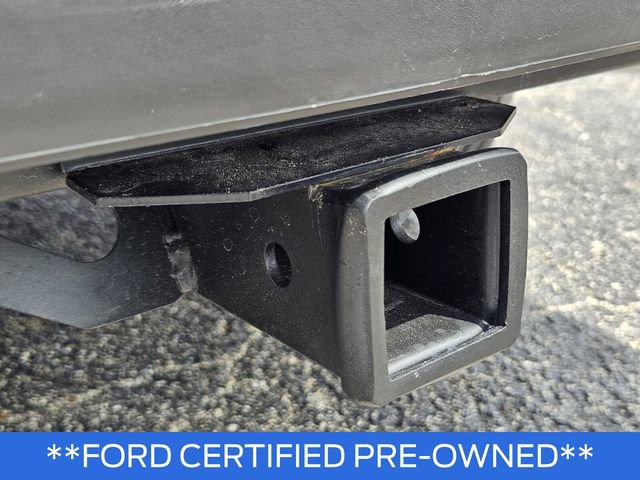 Certified 2022 Ford F150 Platinum w/ Max Trailer Tow Package AWD/4WD image 11