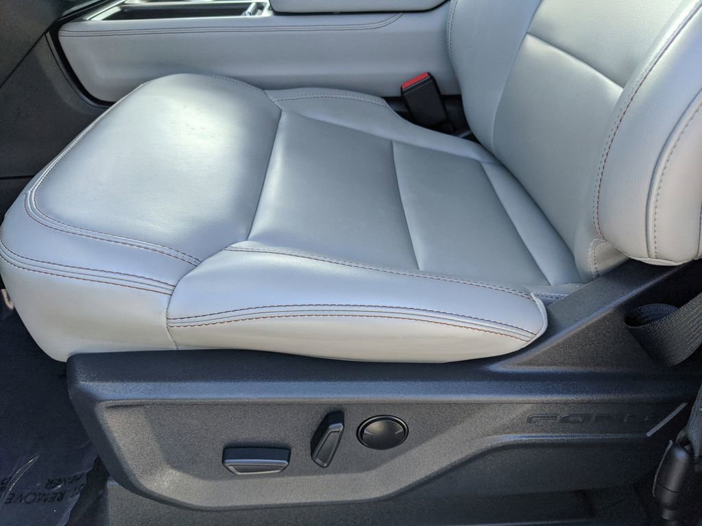 Certified 2025 Ford Expedition Max Active image 23