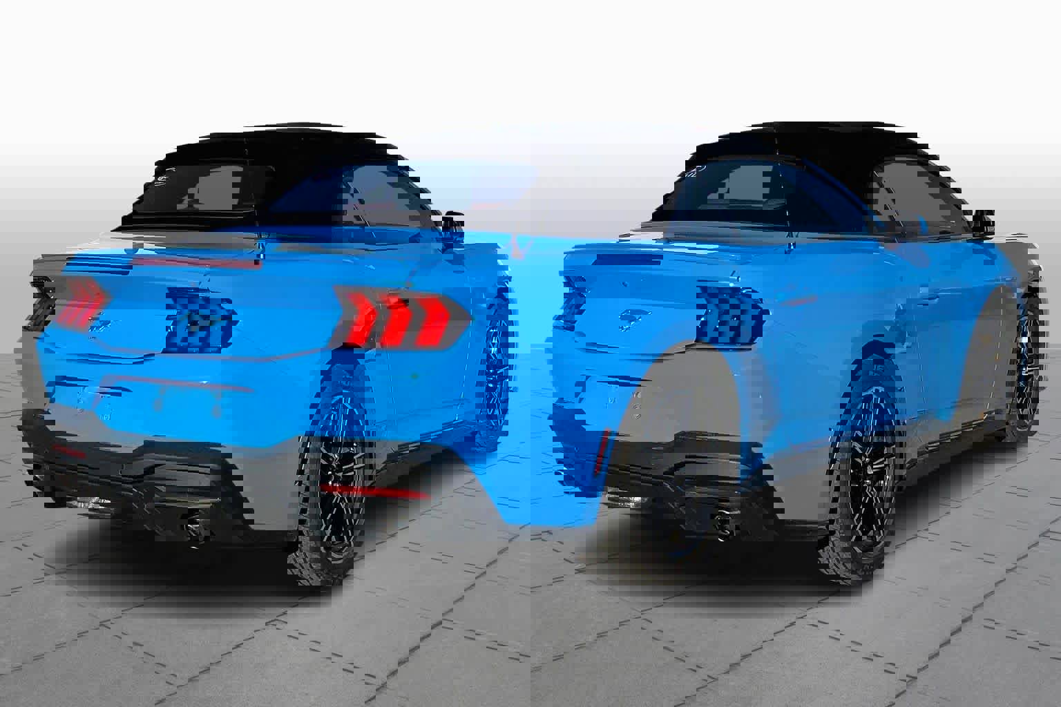 Certified 2024 Ford Mustang Premium image 11