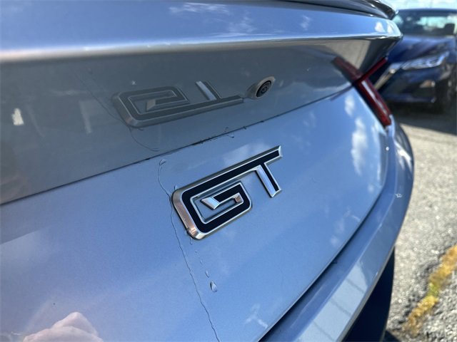 Certified 2024 Ford Mustang GT Premium image 38