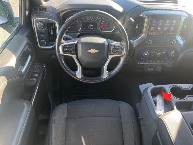 Used 2019 Chevrolet Silverado 1500 LT w/ All-Star Edition image 6