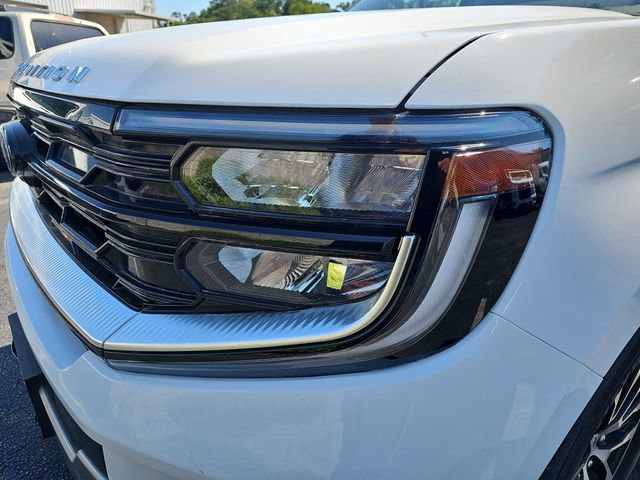 Certified 2025 Ford Expedition Platinum AWD/4WD image 29