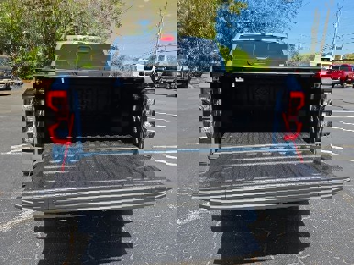 Certified 2025 Ford Ranger Lariat w/ FX4 Off-Road Package AWD/4WD image 19