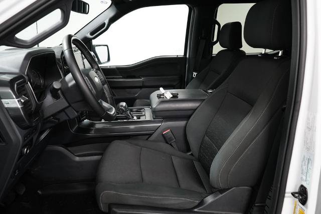 Certified 2023 Ford F150 XLT w/ Equipment Group 302A High AWD/4WD image 25