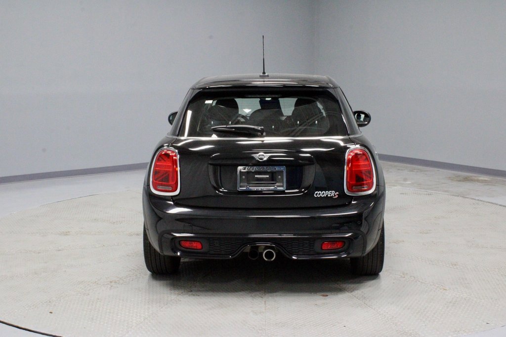 Used 2020 MINI Cooper S image 4