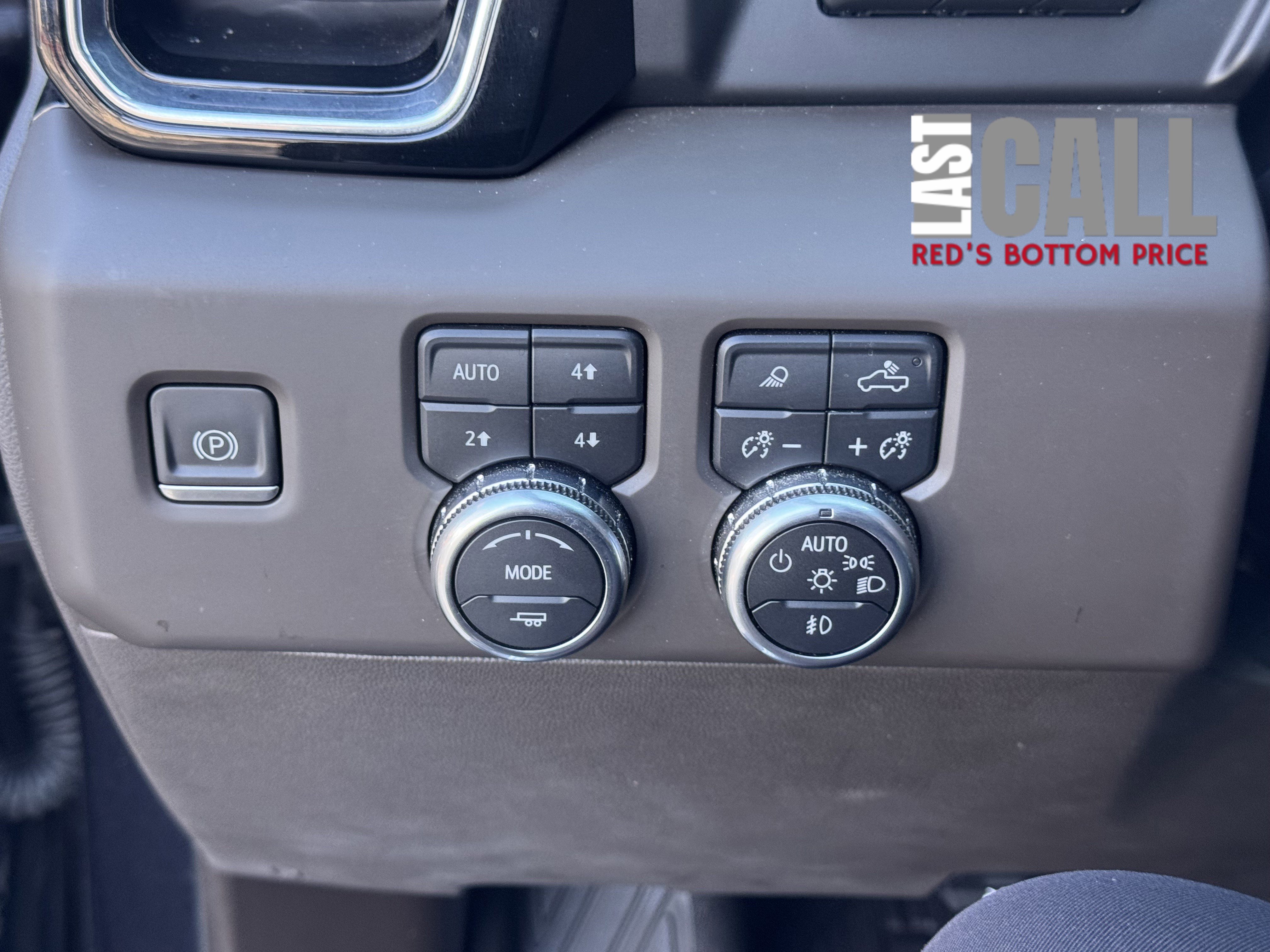 Used 2023 GMC Sierra 1500 Denali w/ Denali Reserve Package image 22