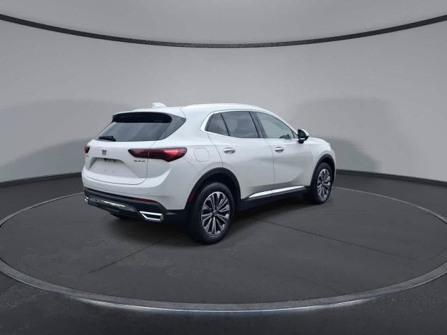 Used 2024 Buick Envision Preferred AWD/4WD image 8