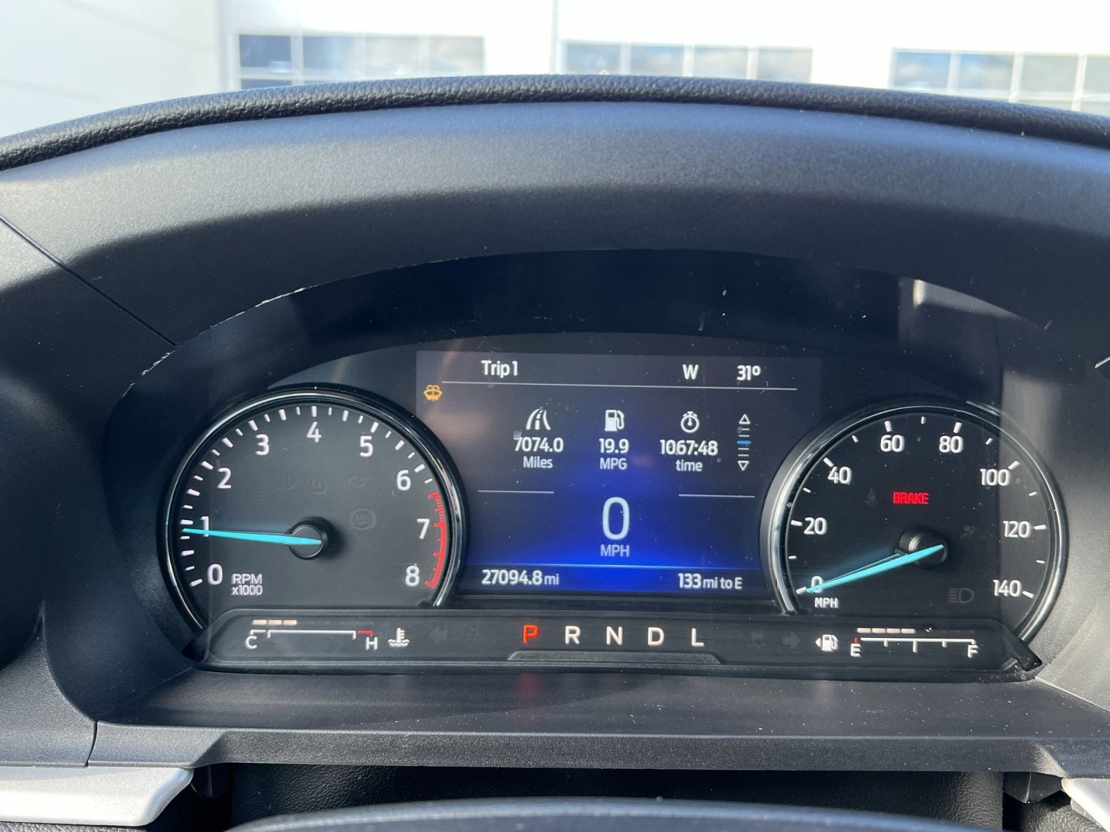 Certified 2022 Ford Explorer XLT w/ Equipment Group 202A image 17