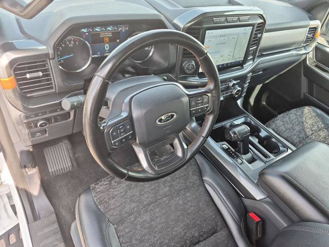 Certified 2023 Ford F150 Tremor AWD/4WD image 11