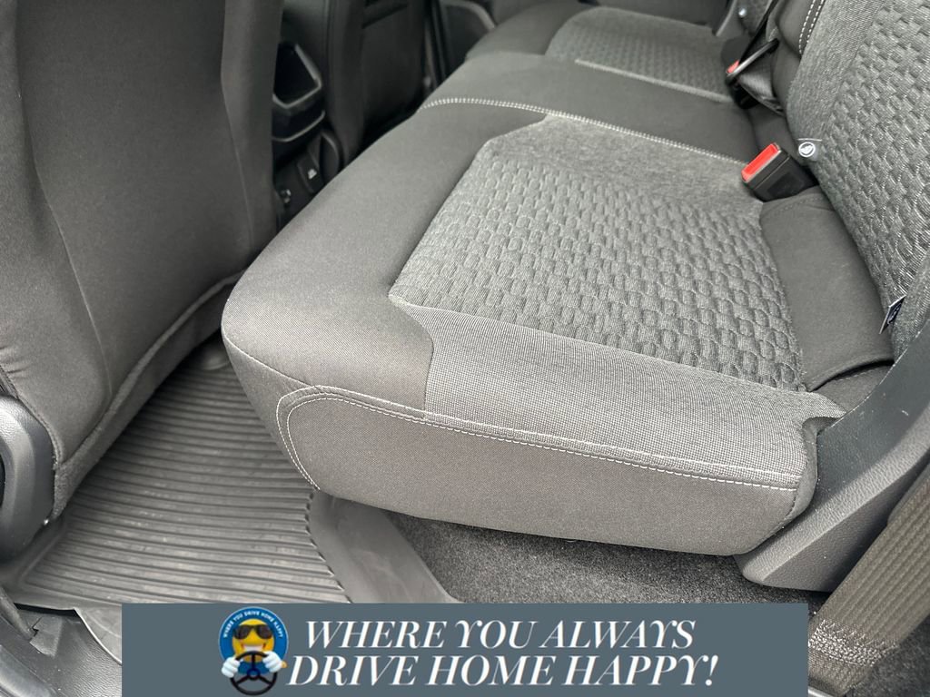 Certified 2025 Ford Ranger XLT w/ FX4 Off-Road Package image 24