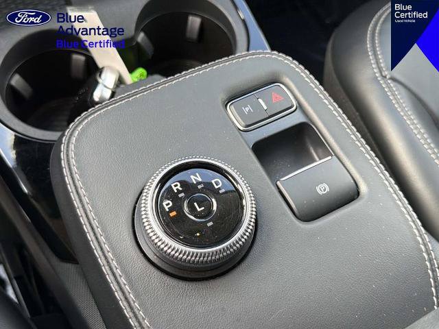 Certified 2023 Ford Mustang Mach-E Select RWD image 29