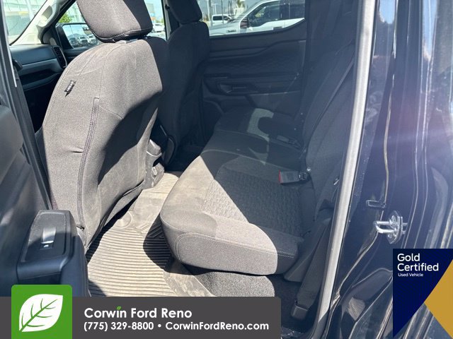 Certified 2024 Ford Ranger XL AWD/4WD image 12