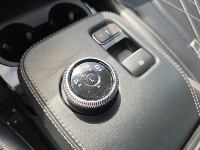 Certified 2021 Ford Mustang Mach-E Select RWD image 27