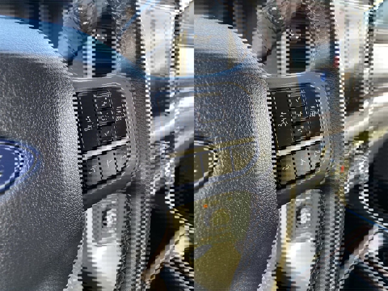 Certified 2024 Ford F150 XLT w/ Mobile Office Package image 26