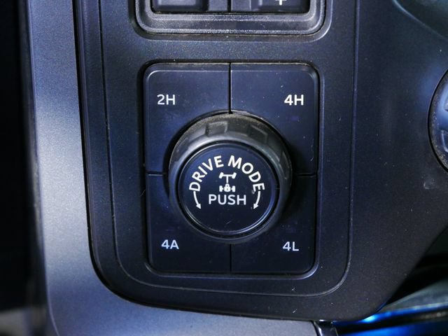 Certified 2021 Ford F150 Lariat w/ Equipment Group 502A High AWD/4WD image 23