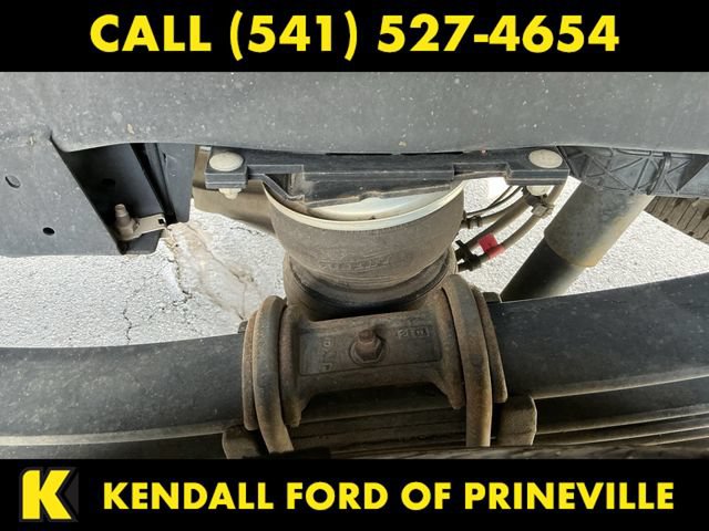Certified 2022 Ford F350 XL AWD/4WD image 30