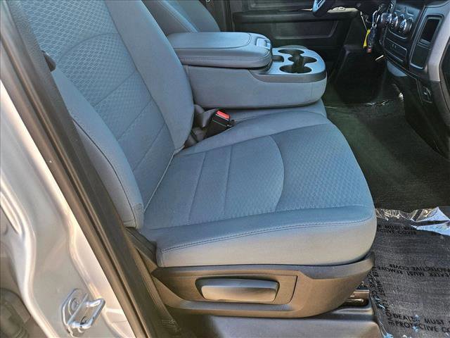 Used 2019 RAM 1500 Express w/ Express Value Package AWD/4WD image 19