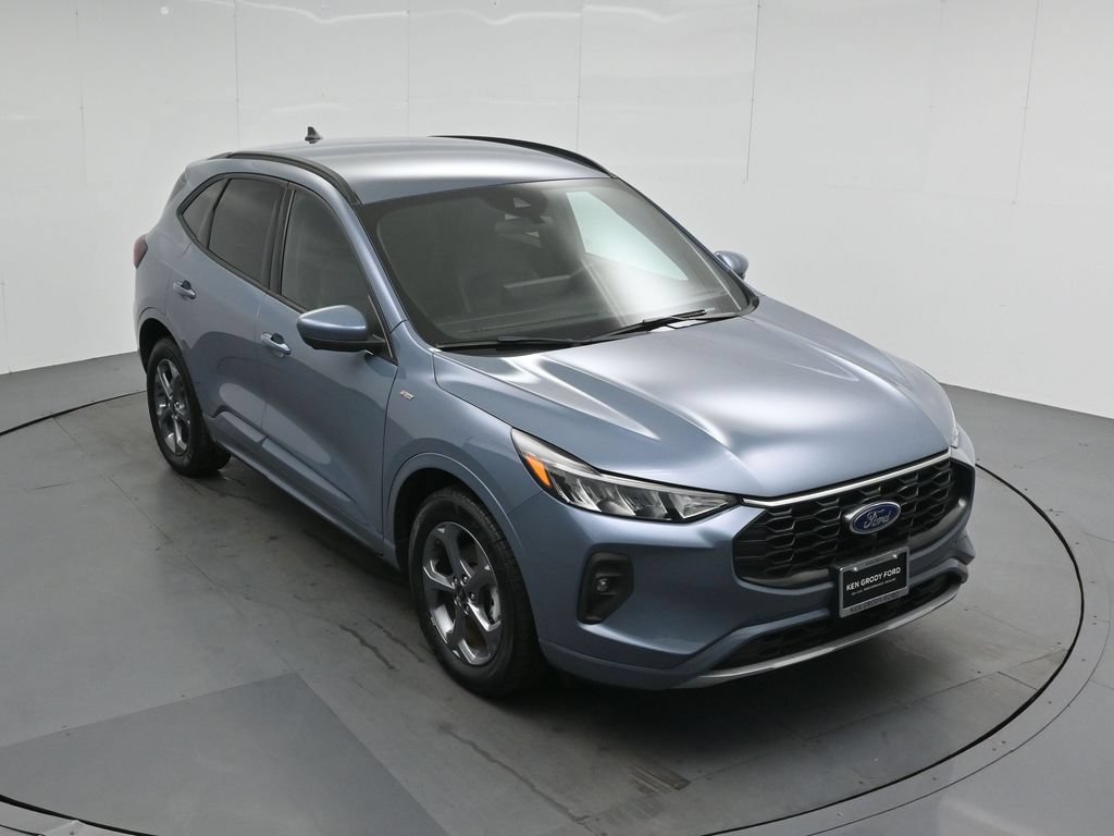 Certified 2023 Ford Escape ST-Line Select w/ Tech Pack #2 AWD/4WD image 41