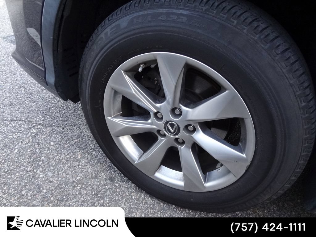Used 2019 Lexus RX 350 AWD w/ Navigation Package image 15